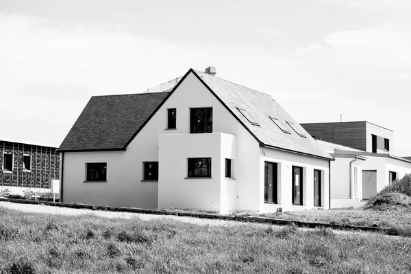 Optimisez votre garage à dalles pour allier confort et élégance