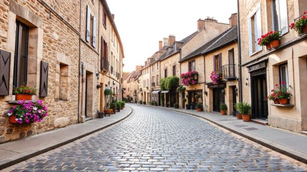 7 idées inspirantes d'agencement et décoration à Blaye-les-Mines