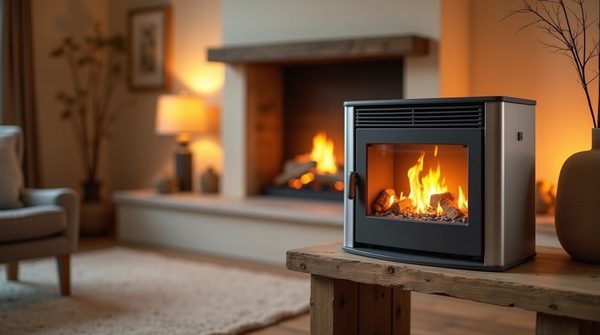 Combien coûte un poêle à granulés ? trouvez la meilleure offre !