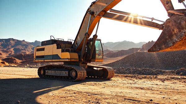 Comment maximiser l'utilisation d'un camion aspirateur excavateur