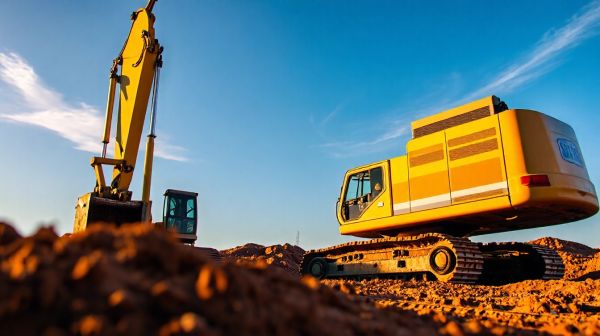 Comment maximiser l'utilisation d'un camion aspirateur excavateur