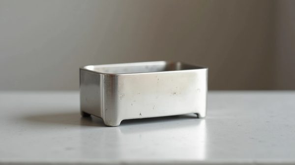 Découvrez les avantages du moule à savon en acier inoxydable