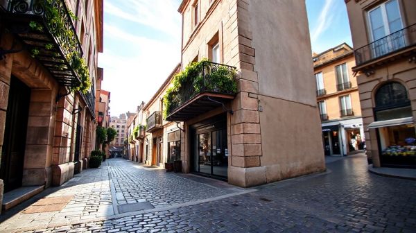Découvrez les meilleurs services d'aide ménagère à Toulouse