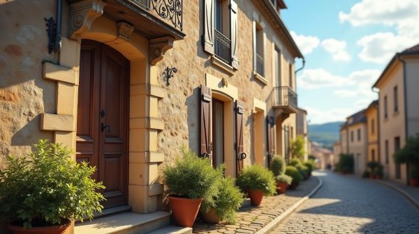 Des projets d'agencement et décoration à Blaye-les-Mines adaptés à vos besoins