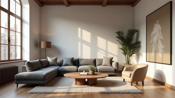 Des projets d'agencement et décoration à Blaye-les-Mines adaptés à vos besoins