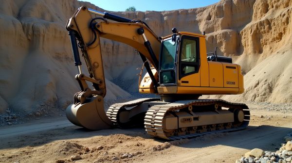 L'efficacité du camion aspirateur excavateur pour vos chantiers