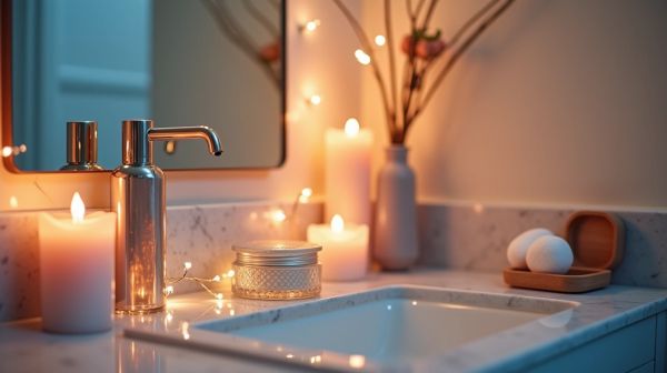 Les accessoires beauté indispensables pour la nuit