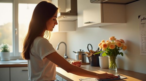 Les meilleures astuces pour engager une femme de ménage à Montpellier