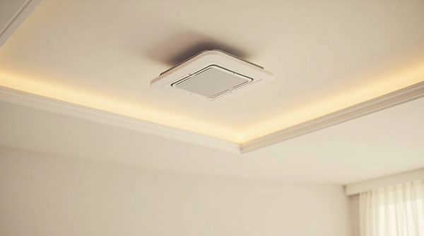 Optimiser la circulation d'air avec un déstratificateur de plafond : un enjeu crucial