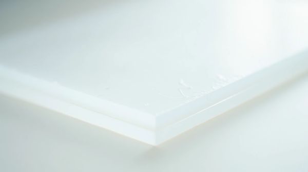 Polyéthylène PEHD : caractéristiques et applications essentielles