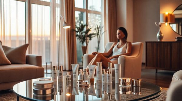 Top 5 essentiels beauté pour la nuit à se procurer