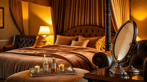 Top 5 essentiels beauté pour la nuit à se procurer