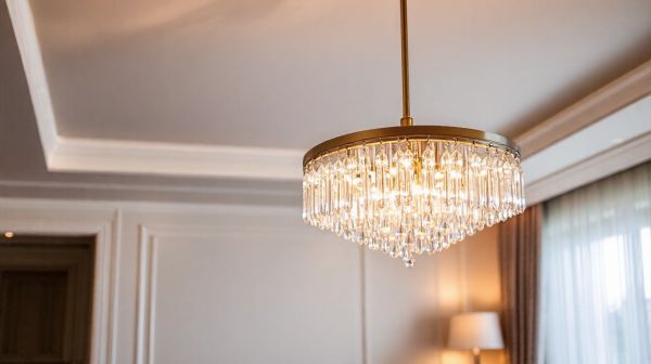 Top 5 lampadaires parfaits pour embellir votre salle à manger