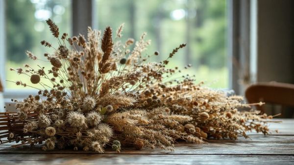 Top plantes nordiques pour une tisane maison sur mesure