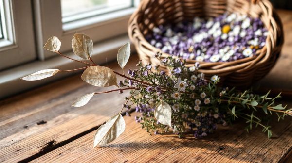 Top plantes nordiques pour une tisane maison sur mesure