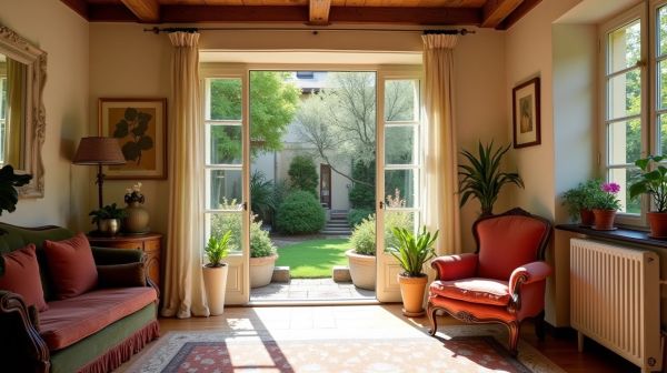 Vous cherchez une aide ménagère pour l'entretien de votre maison à Toulouse ?