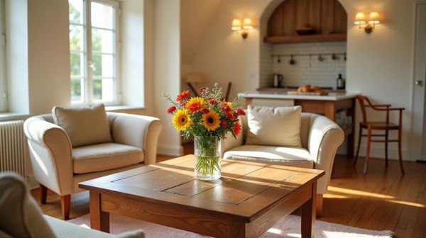 Vous cherchez une aide ménagère pour l'entretien de votre maison à Toulouse ?