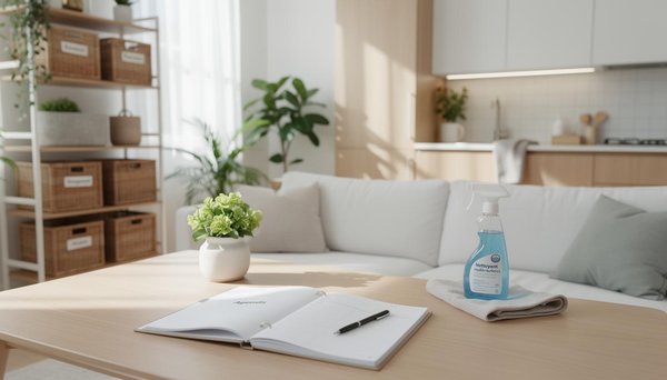 Les meilleurs conseils pour gérer un logement efficacement au quotidien