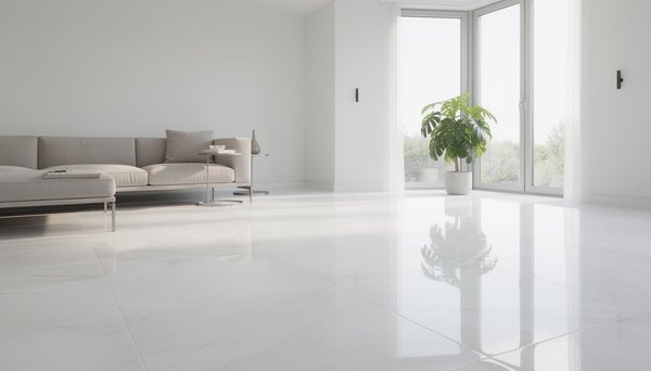 Résine époxy sur carrelage : la solution tendance pour rénover votre sol