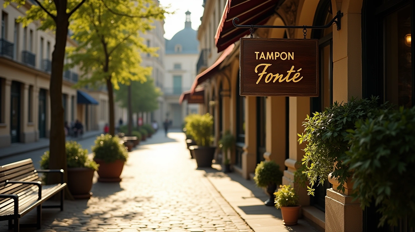 Questions fréquentes sur les tampons fonte B125